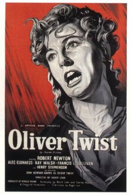 Олівер Твіст (1948)