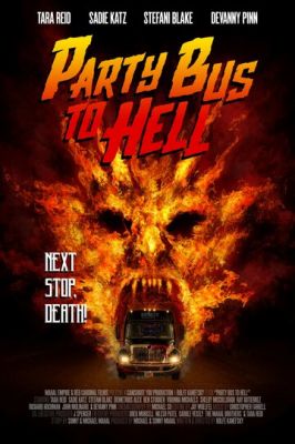 Автобус у пекло (2017)
