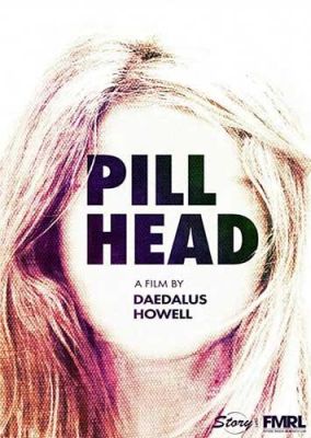 Pill Head (2019)