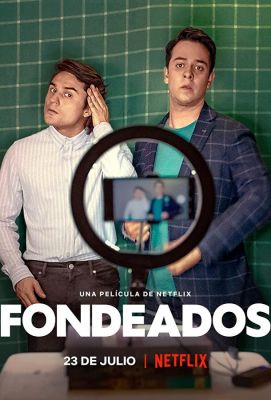 Fondeados (2021)