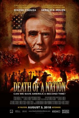 Смерть нації (2018)