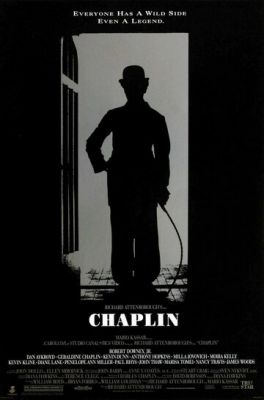 Чаплін (1992)