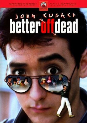 Краще вже померти (1985)