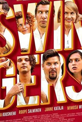 Swingers (2018)