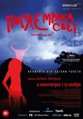 Після мороку світло (2012)