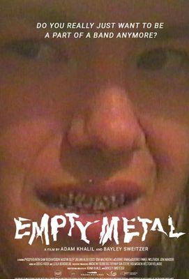 Empty Metal (2018)