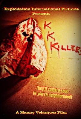 KKKillers (2018)