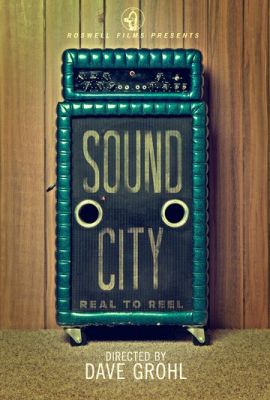 Місто звуку (2013)