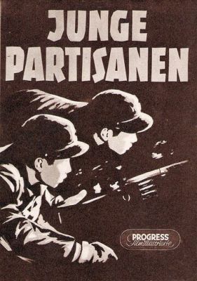 Юні партизани (1951)