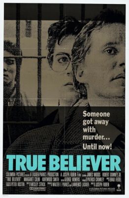 Хто вірить у правду (1988)