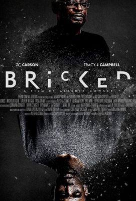 Bricked (2019)