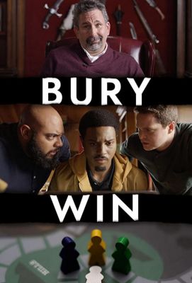 Murder Bury Win ()