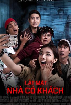 Lat Mat 4: Nha Co Khach (2019)
