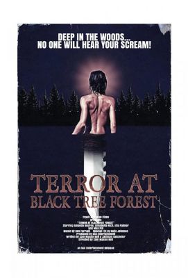 Terror at Black Tree Forest (2021)