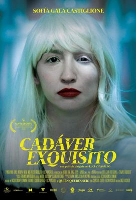 Cadáver Exquisito ()