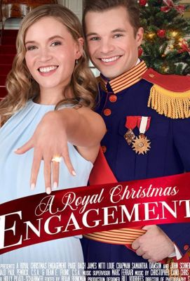 A Royal Christmas Engagement (2020)