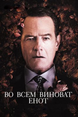 У всьому винен єнот (2016)