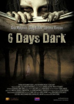 6 днів темряви (2014)