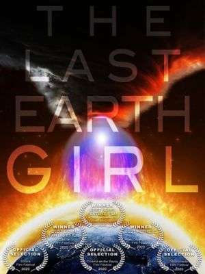 Остання дівчина із Землі (2019)