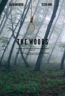 The Woods (2020)