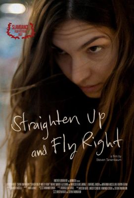 Straighten Up and Fly Right ()