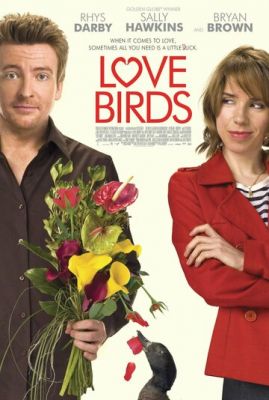 Любовні пташки (2011)