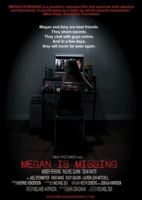 Зникла Меган (2011)