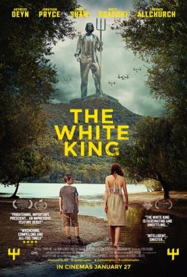 Білий король (2016)