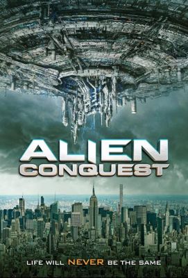 Alien Conquest (2021)