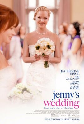Весілля Дженні (2015)