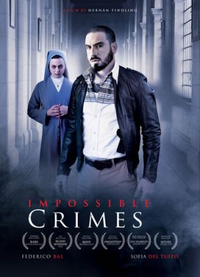 Неможливі злочини (2019)