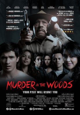 Вбивство у лісі (2017)
