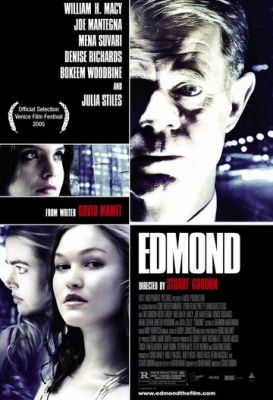 Щасливчик Едмонд (2005)