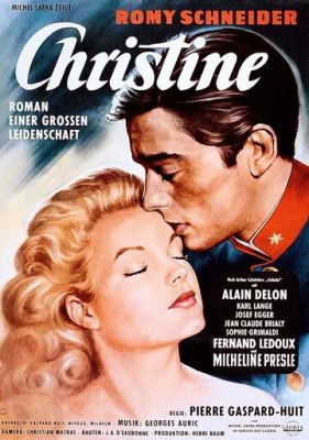Христина (1958)