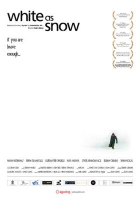 Білий сніг (2010)