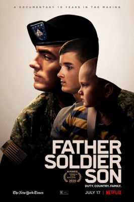 Батько. Солдат. Син (2020)