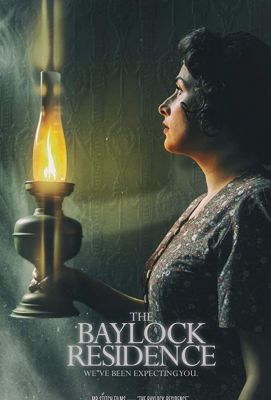 The Baylock Residence ()