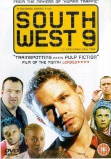 Південний захід 9 (2001)