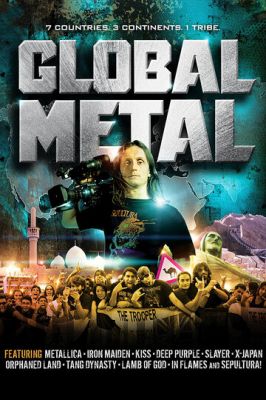 Глобальний метал (2008)