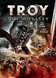 Troy: The Odyssey (2017)