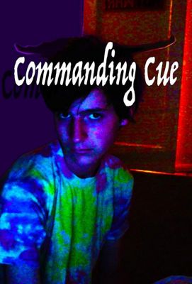 Commanding Cue ()