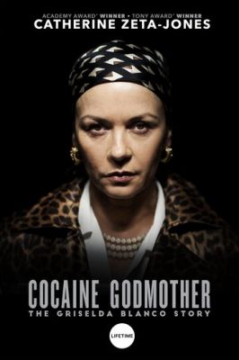 Хрещена мати кокаїну (2017)