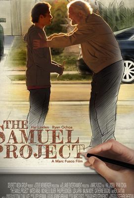 The Samuel Project (2018)