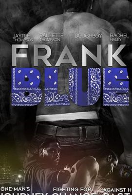 Frank BluE (2018)