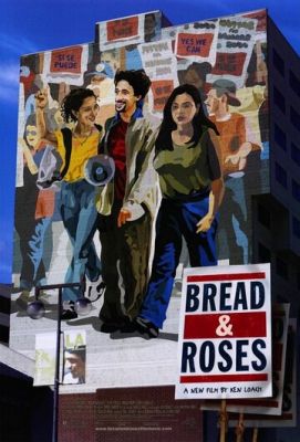 Хліб та троянди (2000)