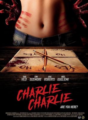 Charlie Charlie (2017)