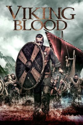 Кров вікінгів (2019)