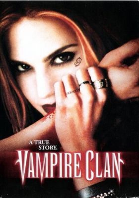 Клан вампірів (2002)