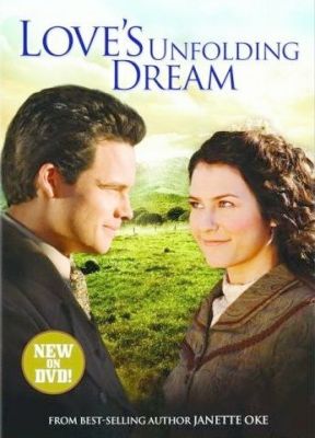 Мрія кохання (2007)