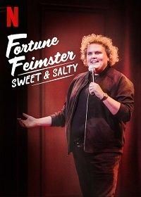 Fortune Feimster: Sweet & Salty (2020)